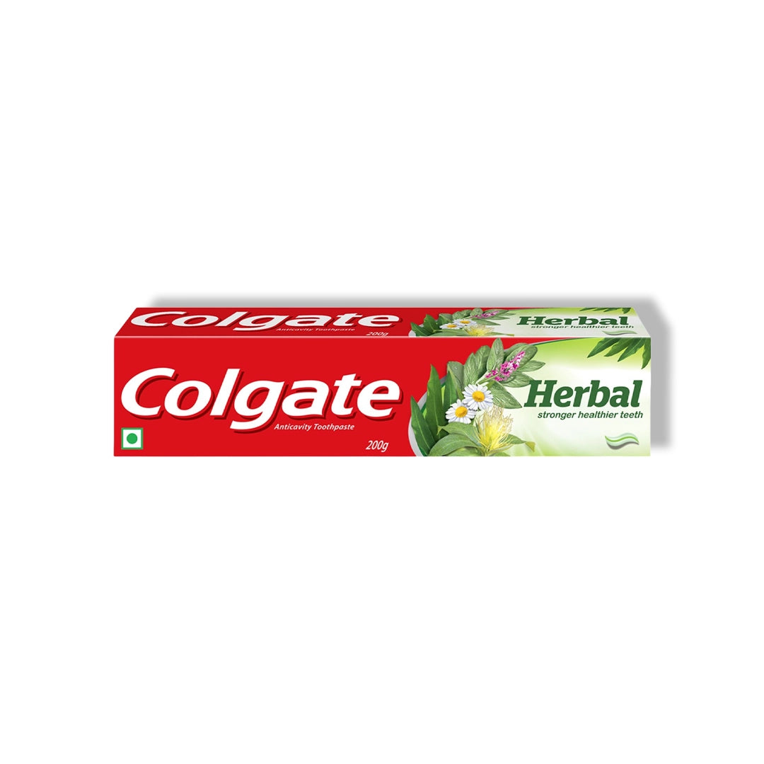 Colgate Herbal Toothpaste - 230gr