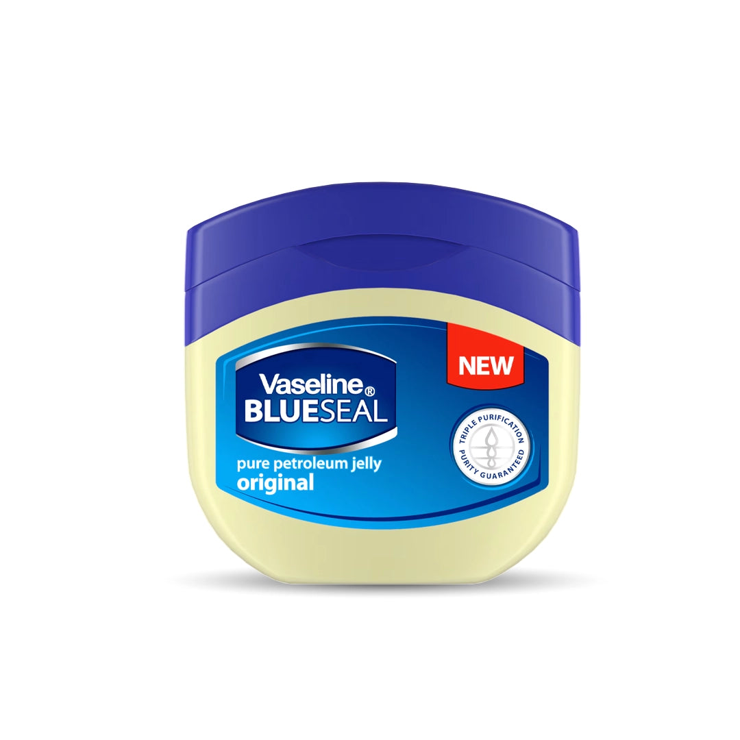Vaseline Blue Seal Petroleum Jelly - 50ml
