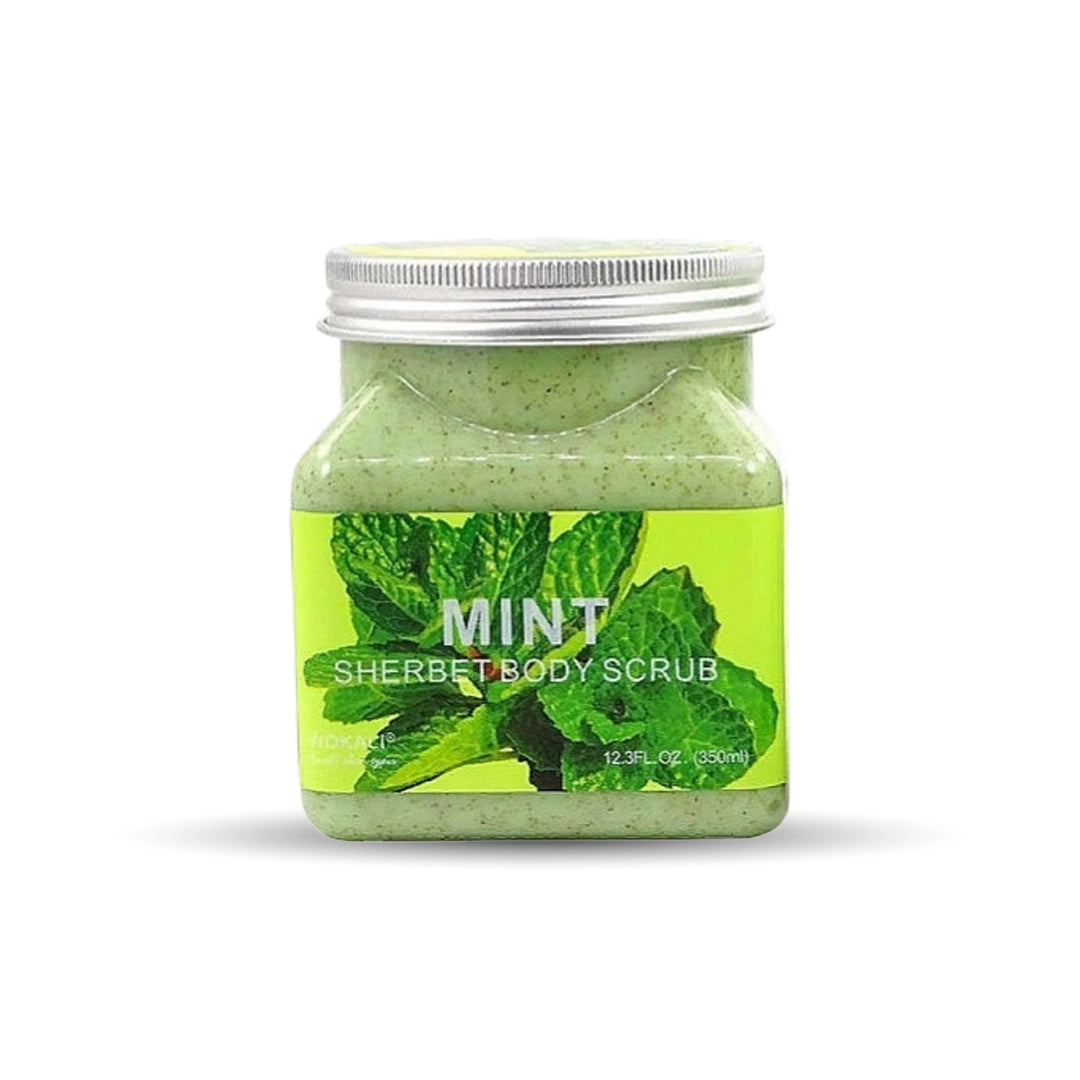 Body Scrub - 350ml