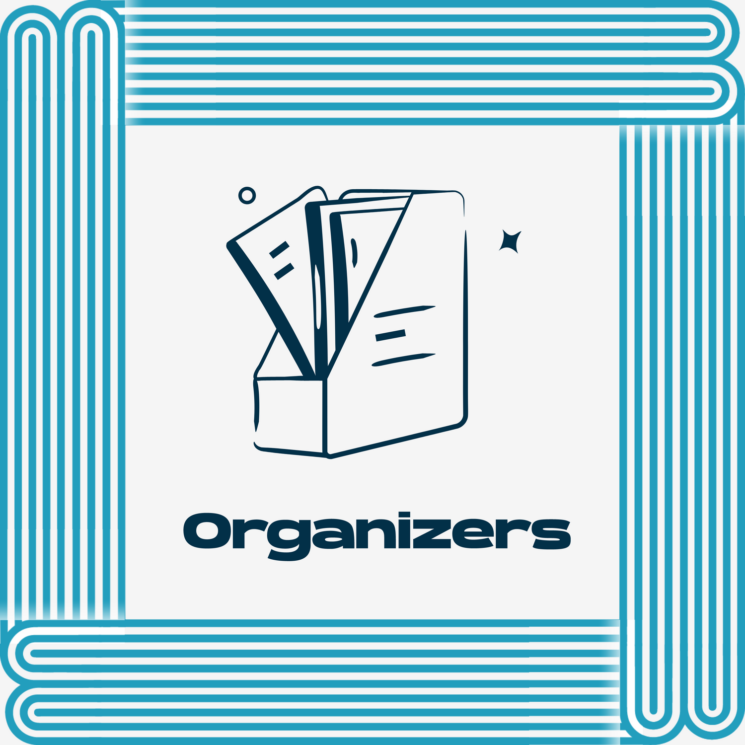 Organizers