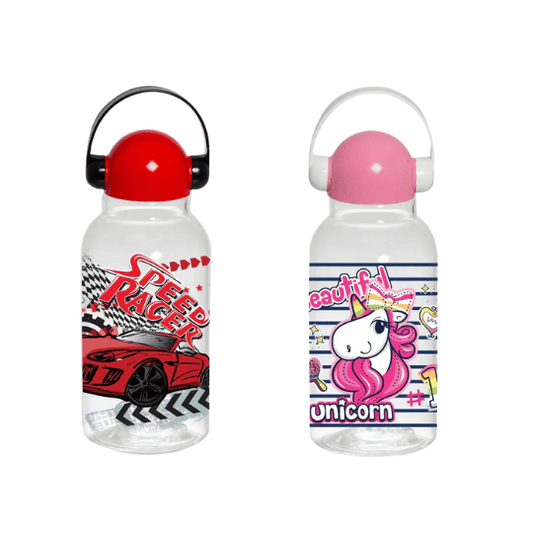 Children’s Sports Water Bottle - 460ml