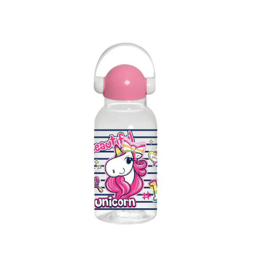 Children’s Sports Water Bottle - 460ml