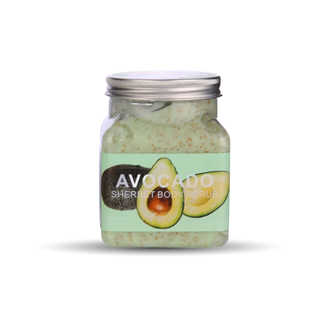 Body Scrub - 350ml