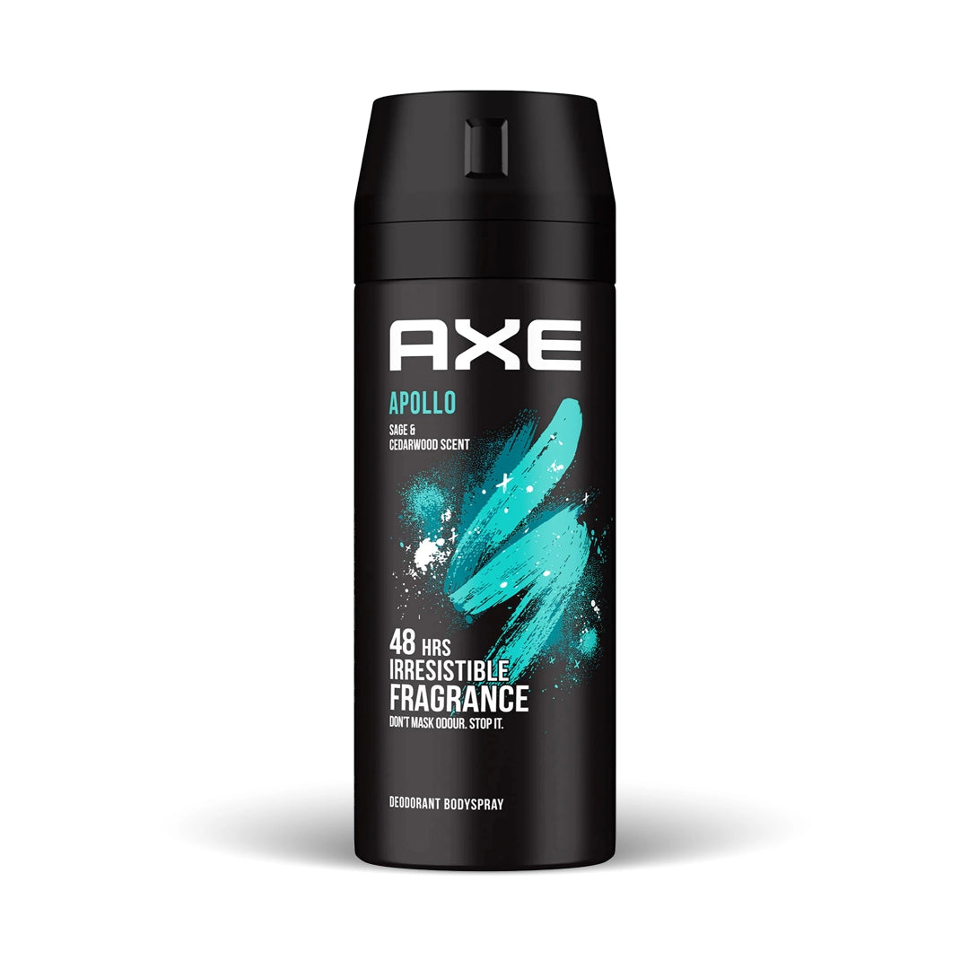 Axe Deodorant For Men - 150ml
