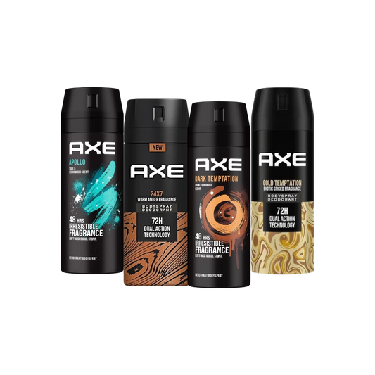 Axe Deodorant For Men - 150ml