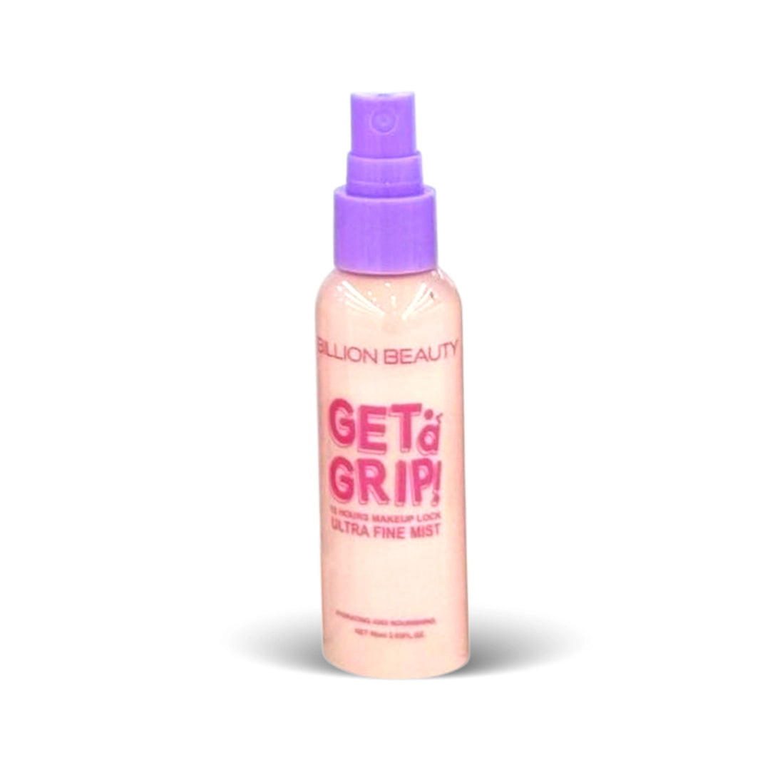 Billion Beauty Makeup Setting Spray - 60ml