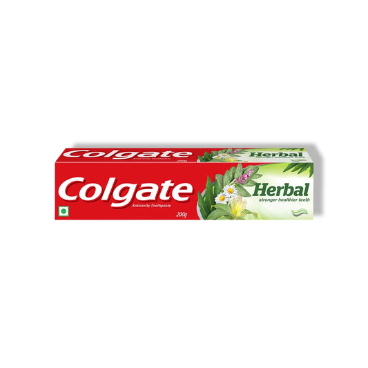 Colgate Herbal Toothpaste - 230gr