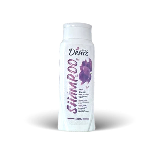 Deniz Shampoo - 400ml