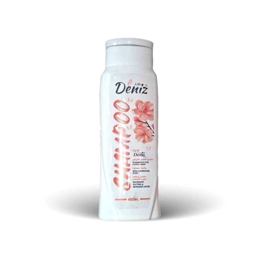 Deniz Shampoo - 400ml