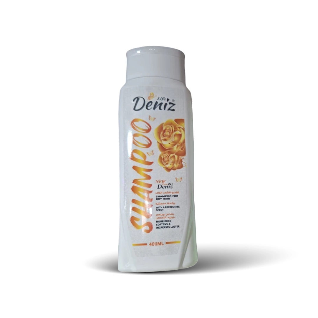Deniz Shampoo - 400ml