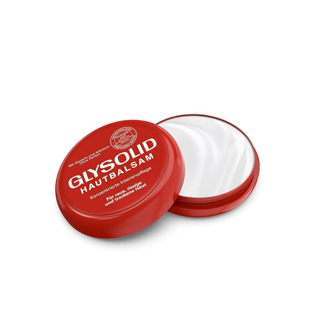 Glysolid Glycerin Skin Cream - 200ml