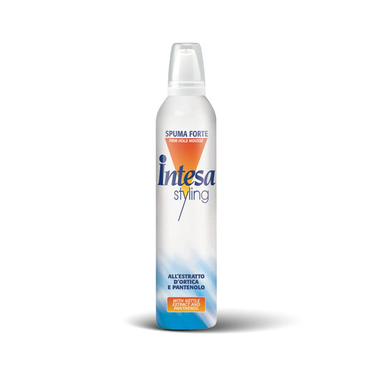 Intesa Hair Mousse Normal Hold - 300ml