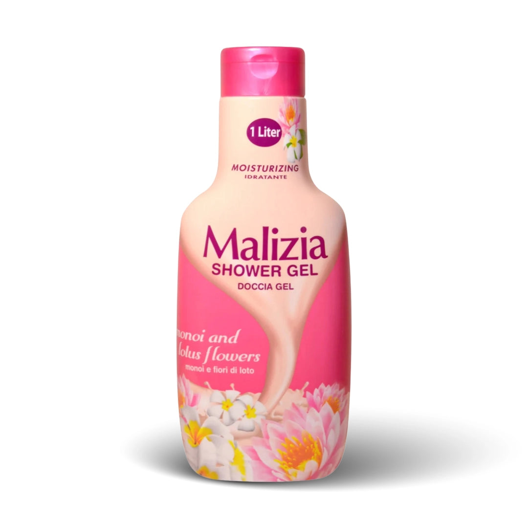 Malizia Shower Gel - 1L