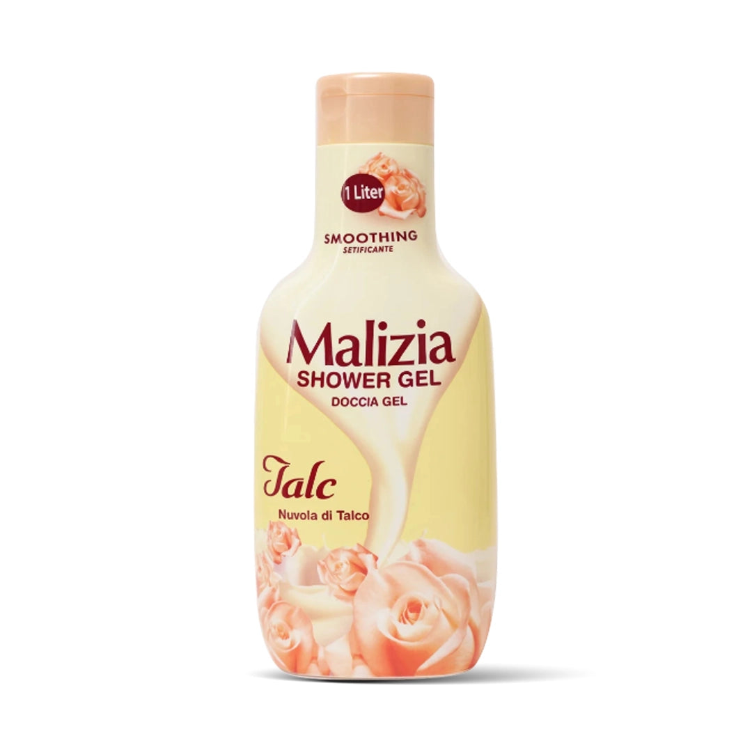 Malizia Shower Gel - 1L
