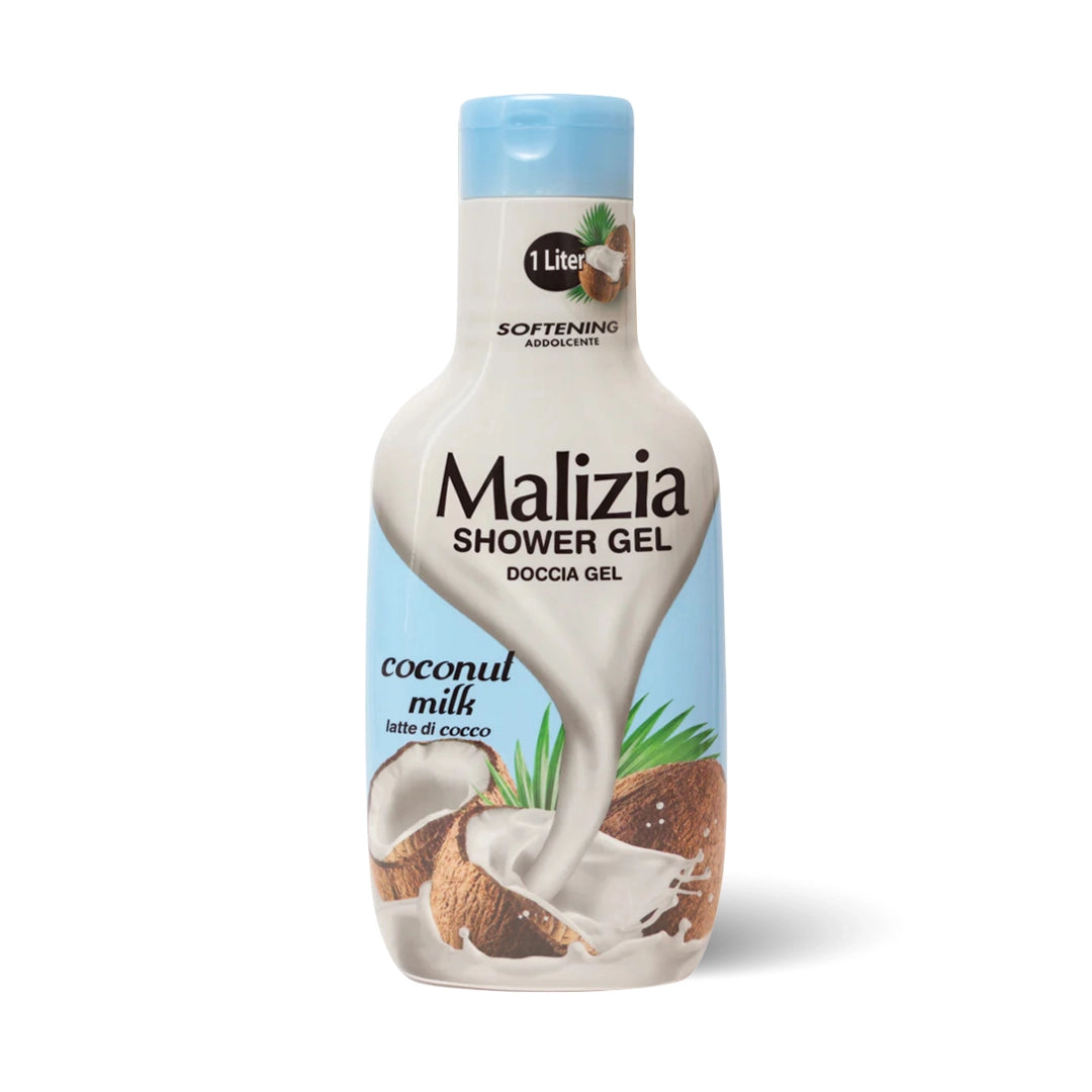 Malizia Shower Gel - 1L