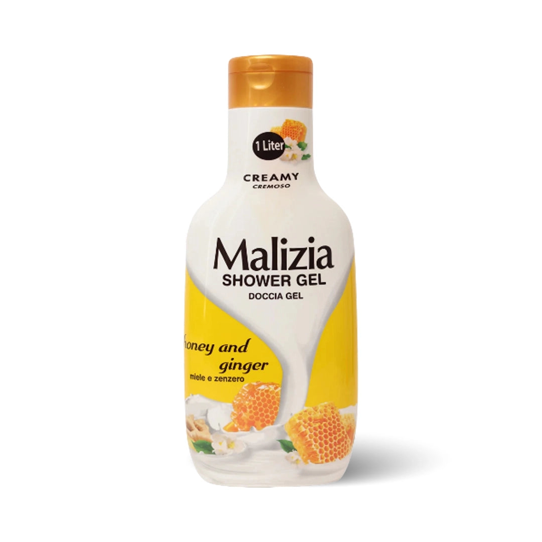 Malizia Shower Gel - 1L