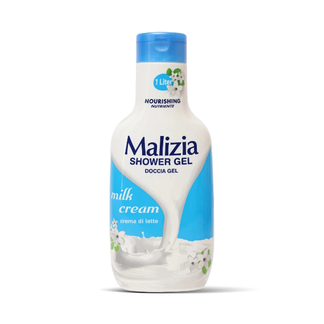 Malizia Shower Gel - 1L