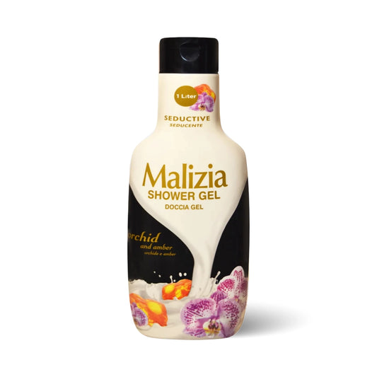 Malizia Shower Gel - 1L