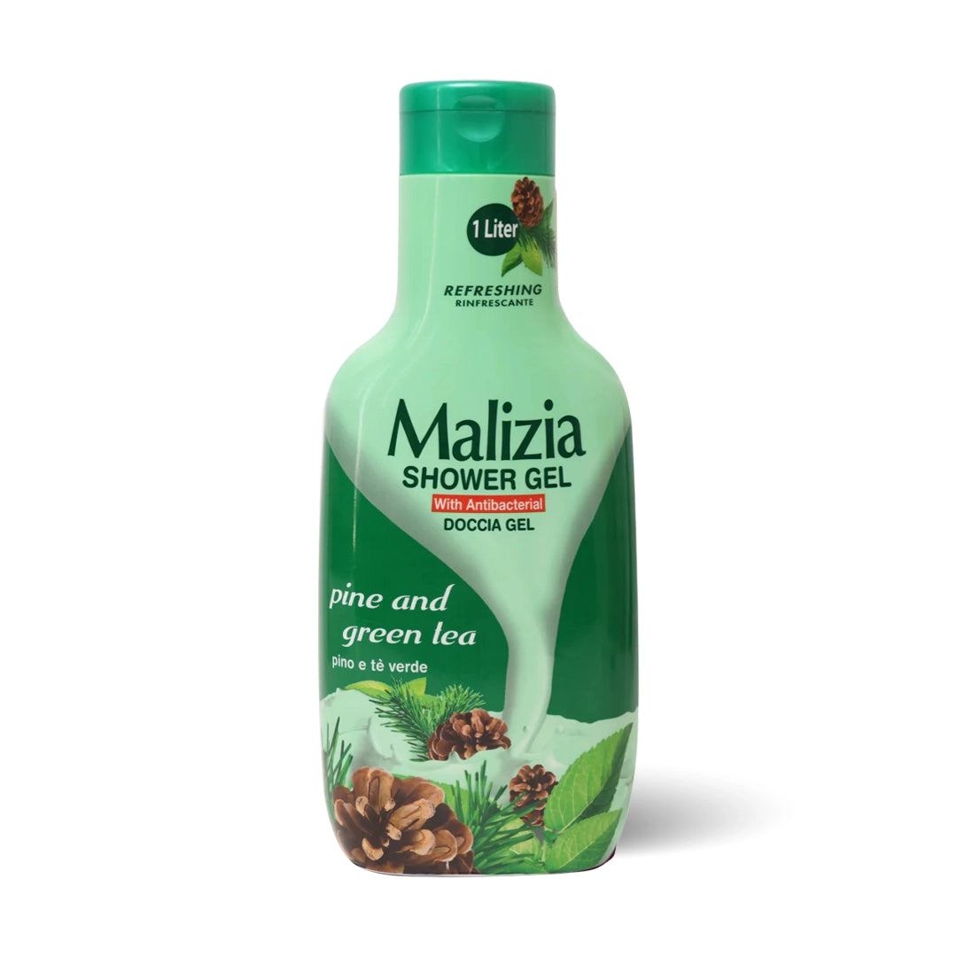 Malizia Shower Gel - 1L