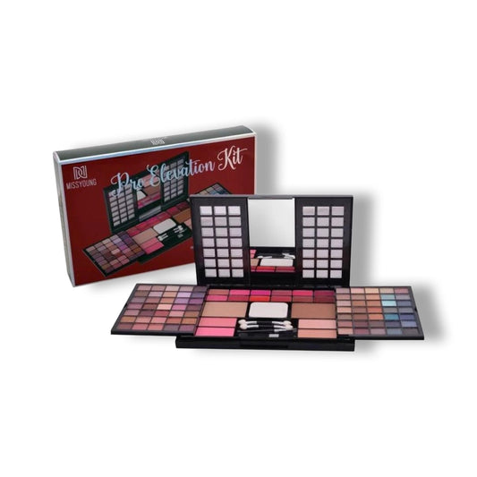 Missyoung Pro Elevation Kit Makeup Box