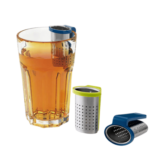 Mountable Tea Infuser