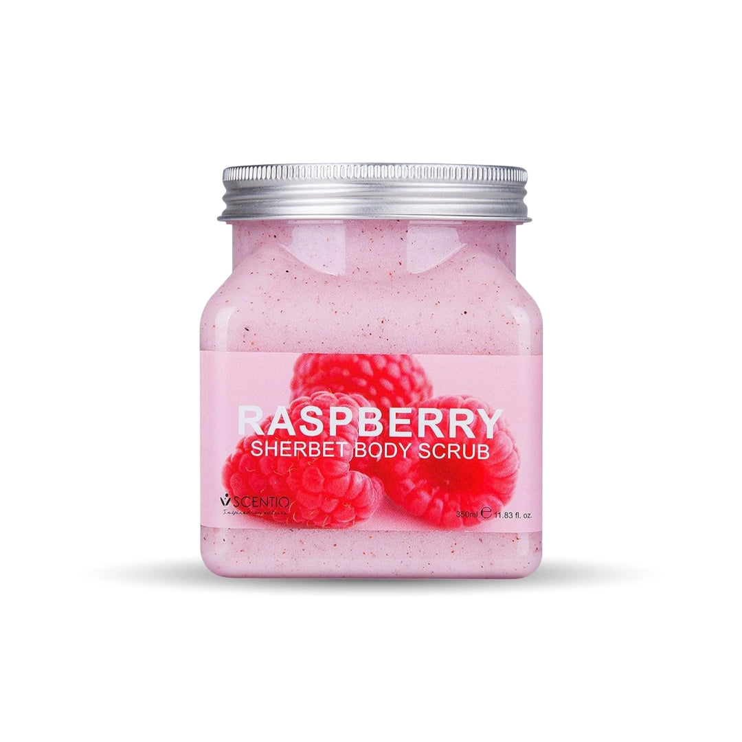 Body Scrub - 350ml