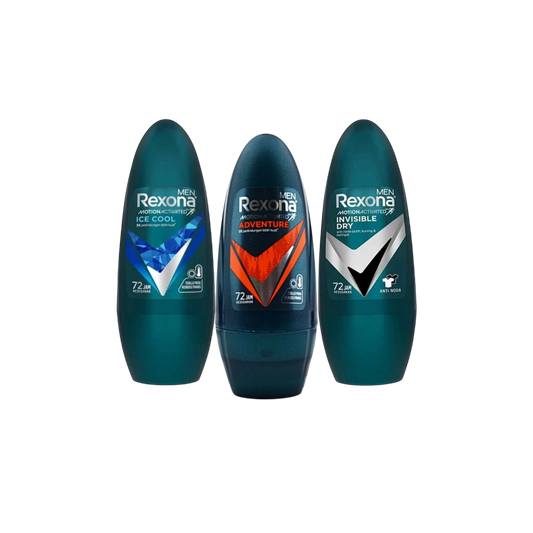 Rexona Men Roll On Deodorant - 45ml