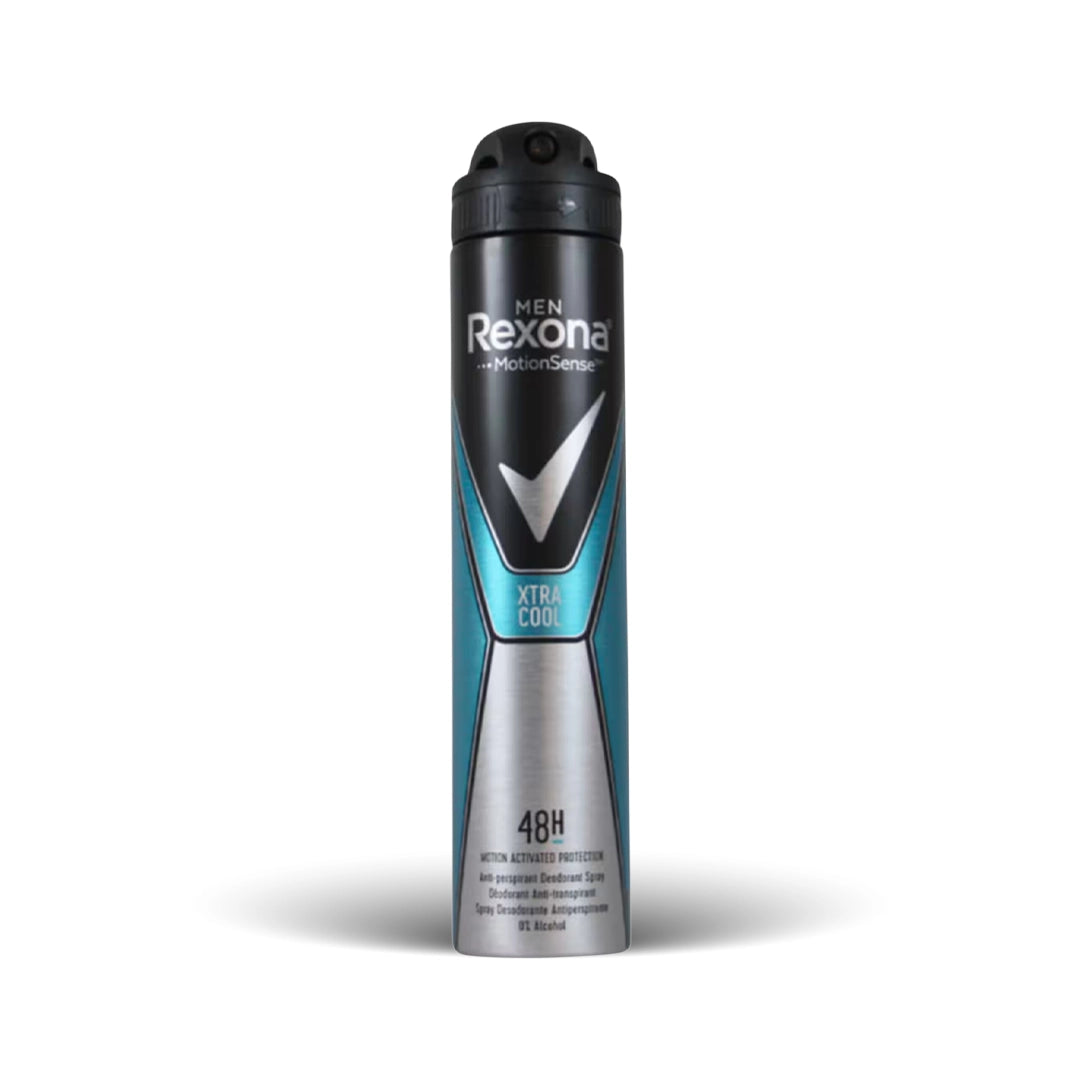Rexona Men Xtra Cool Deodorant Spray - 200ml