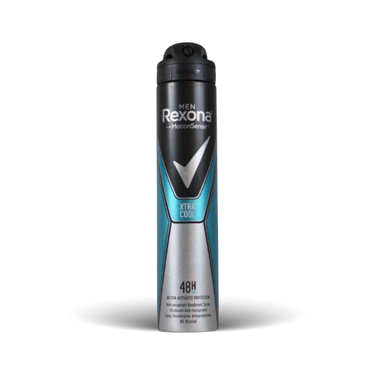 Rexona Men Xtra Cool Deodorant Spray - 200ml