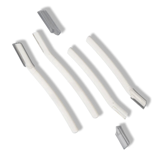 Vavola Facial Razors - 4 Pcs