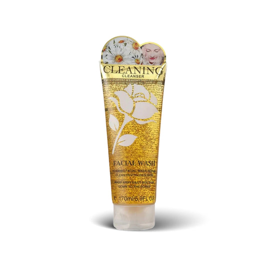 Wokali Facial Wash Gel - 170ml