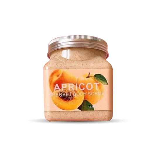 Body Scrub - 350ml